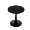 ModaRound End Table