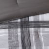 Rudy Plaid Elegance Comforter Set