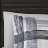 Rudy Plaid Elegance Comforter Set