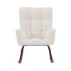 Leisure Sofa Glider Chair
