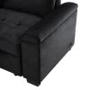 The CozyEase SleeperCraft Sectional