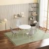 ExAchat Modern Style Dining Chairs