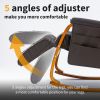 TranquilTouch Massage Rocking Chair