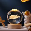 Crystal Ball Decoration Night Light