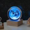 Cosmos Series Crystal Ball Night Light