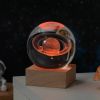 Cosmos Series Crystal Ball Night Light