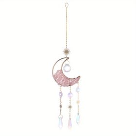 Celestial Radiance Rainbow Maker (size: Pink)