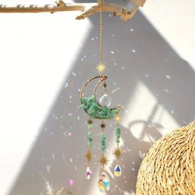 Celestial Radiance Rainbow Maker (size: Green)