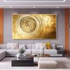 Masterpiece Hand-Painted Art Collection