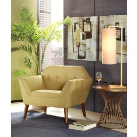Lounge Chair (Color: as Pic)