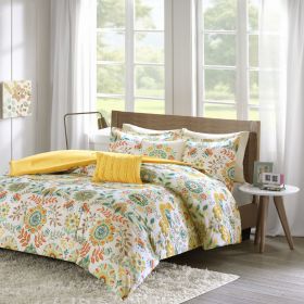 Comforter Set (Color: as Pic)