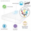 Sleep Philosophy Highline 3M Scotchguard Mattress Pad