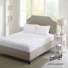 Sleep Philosophy Highline 3M Scotchguard Mattress Pad
