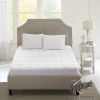 Sleep Philosophy Highline 3M Scotchguard Mattress Pad