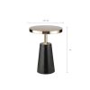 Madison Park Sophia Accent Table