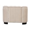 Velora Velvet Accent Sofa Collection