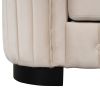 Velora Velvet Accent Sofa Collection