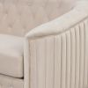 Elysian Mid Century Modern Sofa