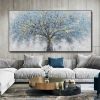 Elysian Hand-Painted Oil Art Collection