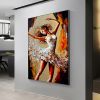 Artisanal Mastery Hand-Painted Art Collection