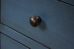 Farmhouse Elegance Sideboard Console Table