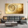 Masterpiece Hand-Painted Art Collection
