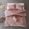 VelvetDream Felicia Comforter Set