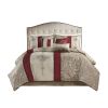 Donovan Comforter Set