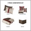 Donovan Comforter Set