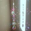 Enchanted Prism Suncatcher.