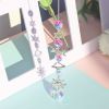 Enchanted Prism Suncatcher.