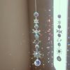 Enchanted Prism Suncatcher.