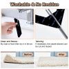GripGuard Non-Slip Rug Stabilizer Stickers