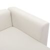 Opulent Circle Sectional Sofa