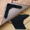 GripGuard Non-Slip Rug Stabilizer Stickers