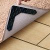 GripGuard Non-Slip Rug Stabilizer Stickers