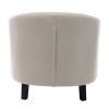 EleganceLuxe Living Room Side Chair