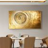 Masterpiece Hand-Painted Art Collection