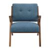 INK+IVY Rocket Lounge Chair