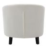 EleganceLuxe Living Room Side Chair