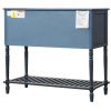 Farmhouse Elegance Sideboard Console Table
