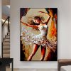 Artisanal Mastery Hand-Painted Art Collection