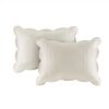 Madison Park Tuscany 3 Piece Reversible Scalloped Edge Quilt Set