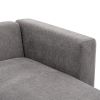 Opulent Circle Sectional Sofa