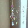 Enchanted Prism Suncatcher.