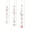 Enchanted Prism Suncatcher.