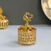 1PC Metal Incense Burner