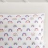 Sammie Reversible Cabana Stripe Quilt Set by Urban Habitat Kids