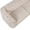 Elysian Mid Century Modern Sofa