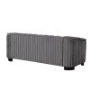 Elysian Mid Century Modern Sofa